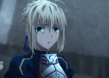 Pengarah siri anime terkenal Fate/Stay Night, Yuji Yamaguchi meninggal dunia
