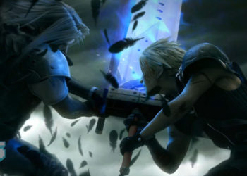 Demo Leak Final Fantasy 7 Remake mendedahkan PERUBAHAN BESAR dalam jalan cerita!