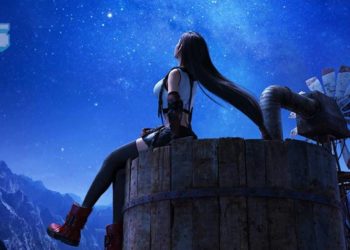 Lagu tema Final Fantasy VII Remake “Hollow” telah ditayangkan secara rasmi!