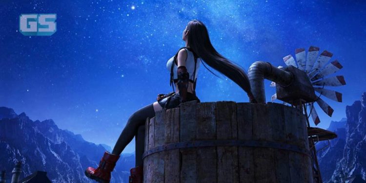 Lagu tema Final Fantasy VII Remake “Hollow” telah ditayangkan secara rasmi!