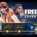 Garena mengumumkan EMPAT tournament Esports FREE FIRE dengan prize pool sebanyak RM28 JUTA!