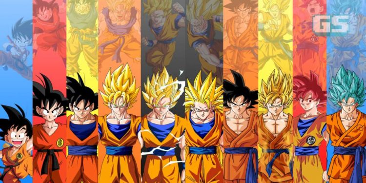 Berapa ramai sebenarnya Goku pernah bunuh disepanjang siri Dragon Ball?!