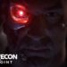 Berhati-hati pemain Ghost Recon: Breakpoint! Terminator akan menyerang anda!!!