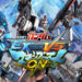 MOBILE SUIT GUNDAM EXTREME VS. MAXIBOOST ON diumumkan untuk PS4 pada 2020!
