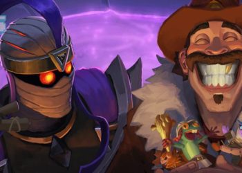 Bersedia dengan pengembaraan solo Galakrond’s Awakening di Hearthstone kerana pelbagai menanti anda!