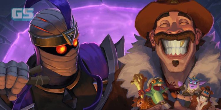 Bersedia dengan pengembaraan solo Galakrond’s Awakening di Hearthstone kerana pelbagai menanti anda!