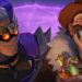 Bersedia dengan pengembaraan solo Galakrond’s Awakening di Hearthstone kerana pelbagai menanti anda!
