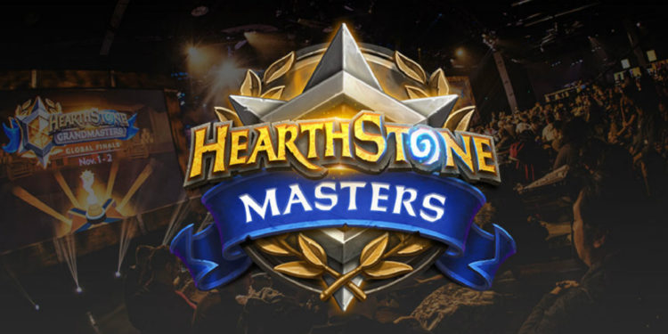 Hearthstone Masters akan memperluaskan industri Esports pada tahun 2020!