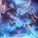 Setiap raksasa baru dalam Monster Hunter World: Iceborne!