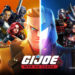 Pre-register G.I. Joe: War on Cobra sekarang di Play Store & App Store!