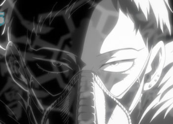 Antagonis utama OVERHAUL berjaya mencipta dadah ANTI-QUIRK di episod terbaru My Hero Academia!