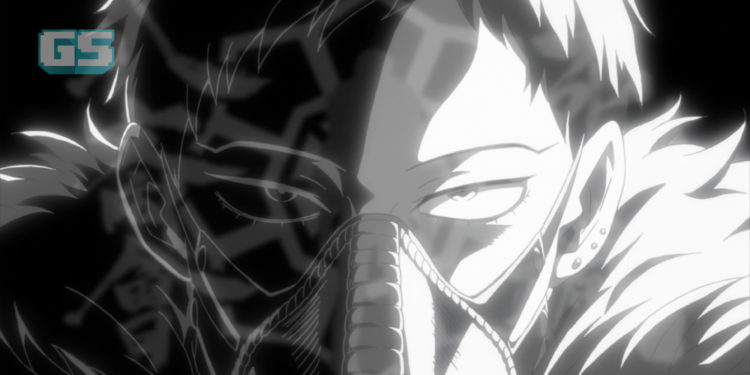 Antagonis utama OVERHAUL berjaya mencipta dadah ANTI-QUIRK di episod terbaru My Hero Academia!