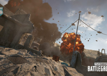 Map terbaru PUBG ialah KARAKIN! Bakal menggantikan VIKENDI!