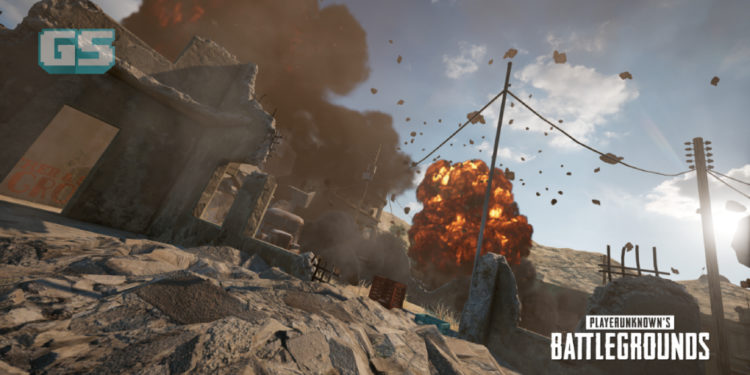 Map terbaru PUBG ialah KARAKIN! Bakal menggantikan VIKENDI!