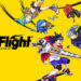 Bertarung di langit dalam Kick-Flight! Game action mutiplayer terhangat di mobile!