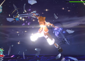 Kingdom Hearts 3 Re:Mind DLC akan keluar esok dengan nilai harga RM131!