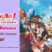 KonoSuba: God’s Blessing on this Wonderful World! Anime penuh dengan dunia fantasi akan datang 5 Mac ini di GSC Malaysia!