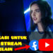 6 platform LIVE STREAM unik yang anda boleh guna selain daripada FB, Youtube & Twitch!