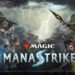 Anda peminat Clash Royale? Anda kena cuba Magic: Manastrike!