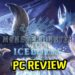 [Review] Dengan prestasi PC yang hebat, Monster Hunter World: Iceborne memang mengagumkan!
