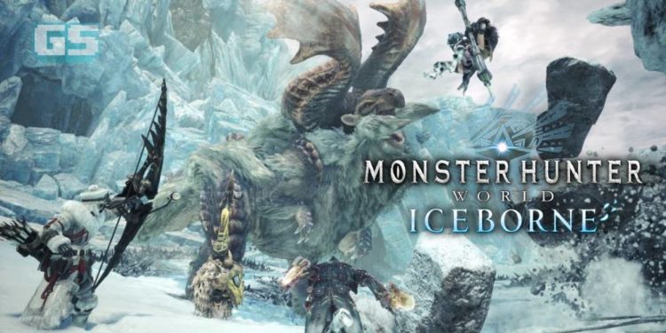 Monster Hunter World: Iceborne bakal menggegarkan PC Steam anda 9 Januari ini!