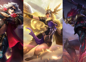 Dahulu OP! Kini tidak! TIGA HERO Mobile Legends ini menerima REVAMP BARU!