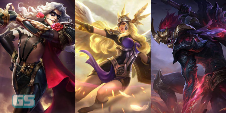 Dahulu OP! Kini tidak! TIGA HERO Mobile Legends ini menerima REVAMP BARU!