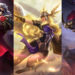 Dahulu OP! Kini tidak! TIGA HERO Mobile Legends ini menerima REVAMP BARU!
