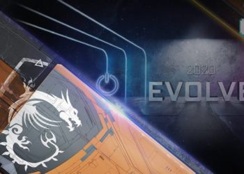 Evolusi MSI mengagumkan! Pelbagai dedahan diumumkan di CES 2020 untuk produk mereka!