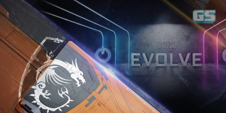 Evolusi MSI mengagumkan! Pelbagai dedahan diumumkan di CES 2020 untuk produk mereka!