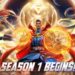 Musim pertama MARVEL Super War kini bermula dan menampilkan Doctor Strange sebagai hero pertama musim ini!