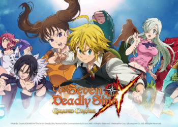 Pre-register RPG terbaru The Seven Deadly Sins: Grand Cross sekarang di iOS & Android!
