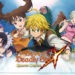 Pre-register RPG terbaru The Seven Deadly Sins: Grand Cross sekarang di iOS & Android!