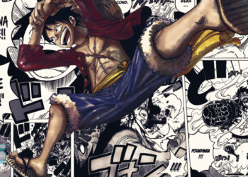 10 TEKNIK paling KUAT milik Monkey D. Luffy! Nombor 1 paling OP!