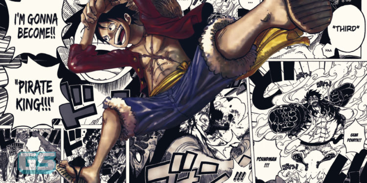 10 TEKNIK paling KUAT milik Monkey D. Luffy! Nombor 1 paling OP!