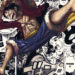 10 TEKNIK paling KUAT milik Monkey D. Luffy! Nombor 1 paling OP!