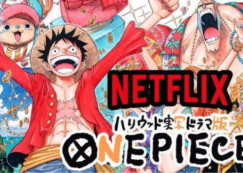 Peminat ONE PIECE anda harus bersedia kerana anime popular ini akan ada siri aksi nyata di Netflix!