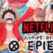 Peminat ONE PIECE anda harus bersedia kerana anime popular ini akan ada siri aksi nyata di Netflix!