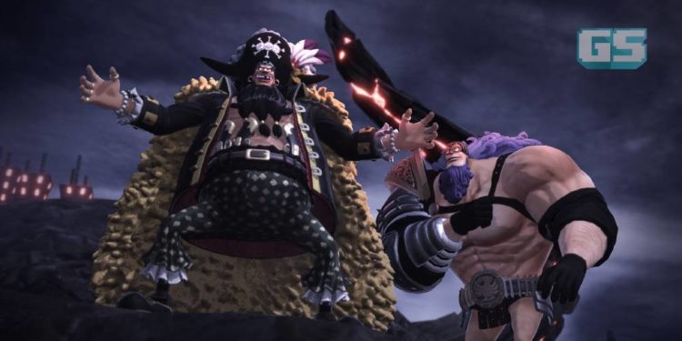 DLC pas watak dan pra-pembelian digital One Piece: Pirate Warriors 4 diumumkan!
