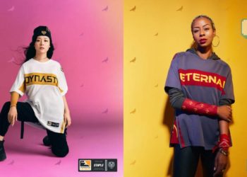 Overwatch League kini berkolaborasi bersama Jeff Staples untuk kit Esports OWL X STAPLE!