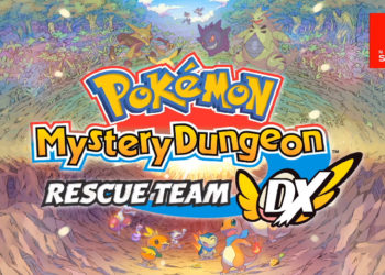 Pokémon Mystery Dungeon: Rescue Team DX diumumkan untuk Nintendo Switch pada 6 MAC 2020!