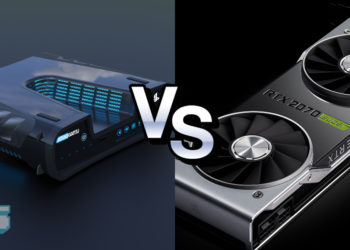 GPU PlayStation 5 saing-saing dengan GeForce RTX 2070 SUPER!