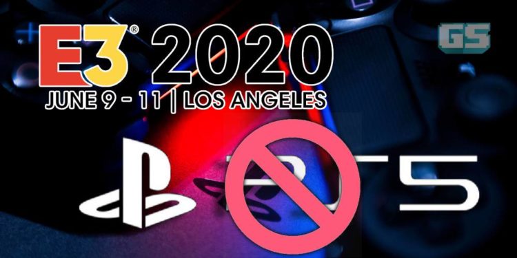 Sony tidak akan menghadiri E3 2020! Jadi bila agaknya info PS5 selebihnya akan didedahkan?