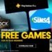 BioShock, The Sims 4 dan Firewall Zero Hour adalah game percuma bulan Februari ini untuk ahli PS PLUS!