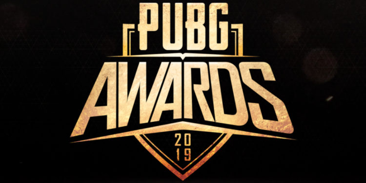 Beberapa gamer bertuah akan membawa pulang trofi Golden Helmet sempena PUBG Awards 2019!