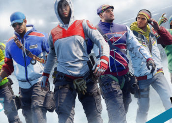 Acara ROAD TO SIX INVITATIONAL kembali di Tom Clancy’s Rainbow Six Siege!