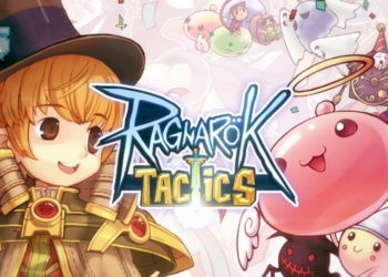 Ukir legenda kamu sendiri di game strategi terbaru, RAGNAROK TACTICS! Muat turun sekarang untuk iOS & Android!