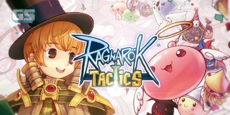 Ukir legenda kamu sendiri di game strategi terbaru, RAGNAROK TACTICS! Muat turun sekarang untuk iOS & Android!