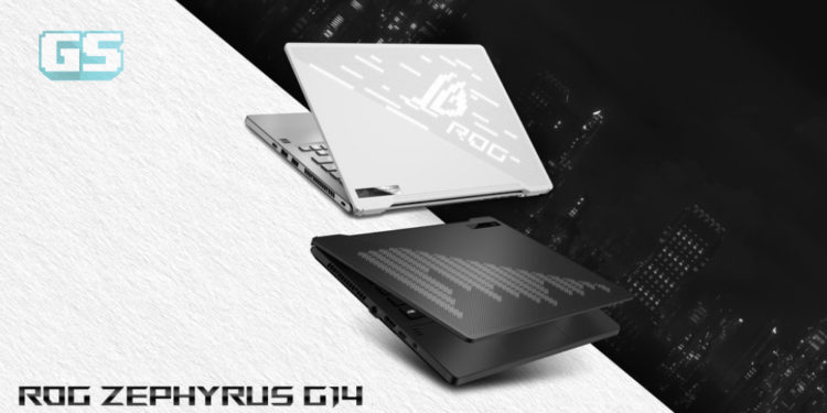ASUS ROG Zephyrus G14 & G15 memberi AMD Ryzen 4000 dalam pakej paling SLIM!
