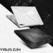 ASUS ROG Zephyrus G14 & G15 memberi AMD Ryzen 4000 dalam pakej paling SLIM!